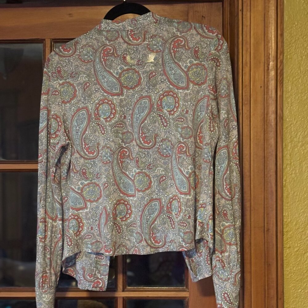 Spring/Fall cover jacket - Picture 2 of 2